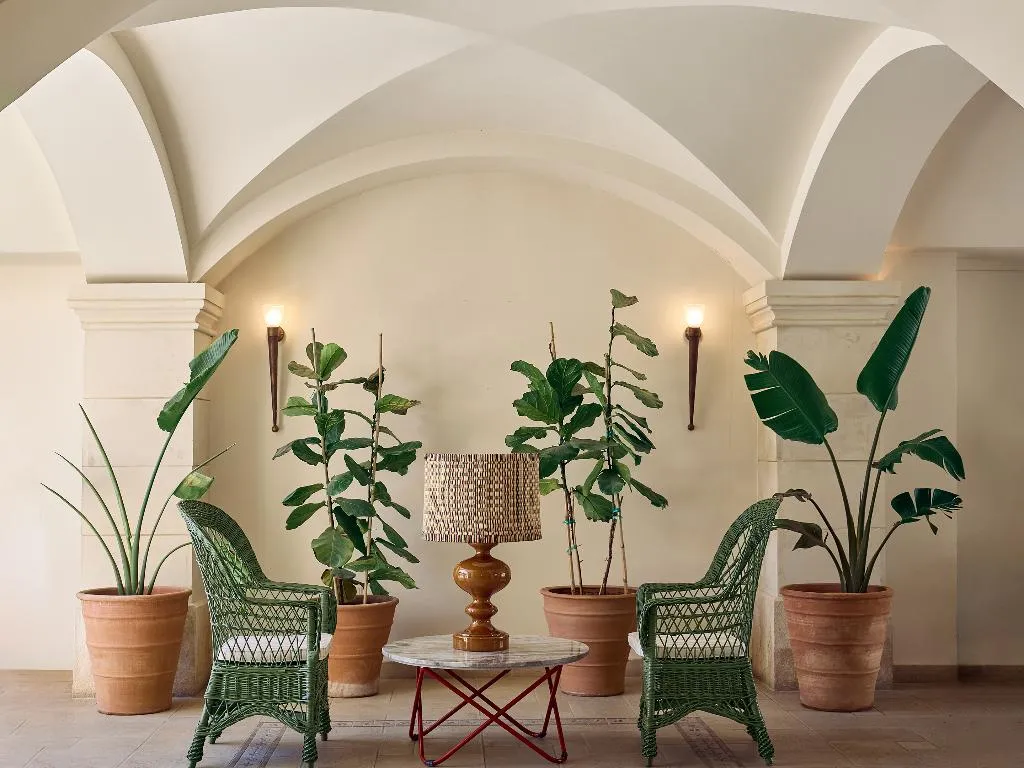 Restaurant, Grecotel Marine Palace & Aqua Park, Crete