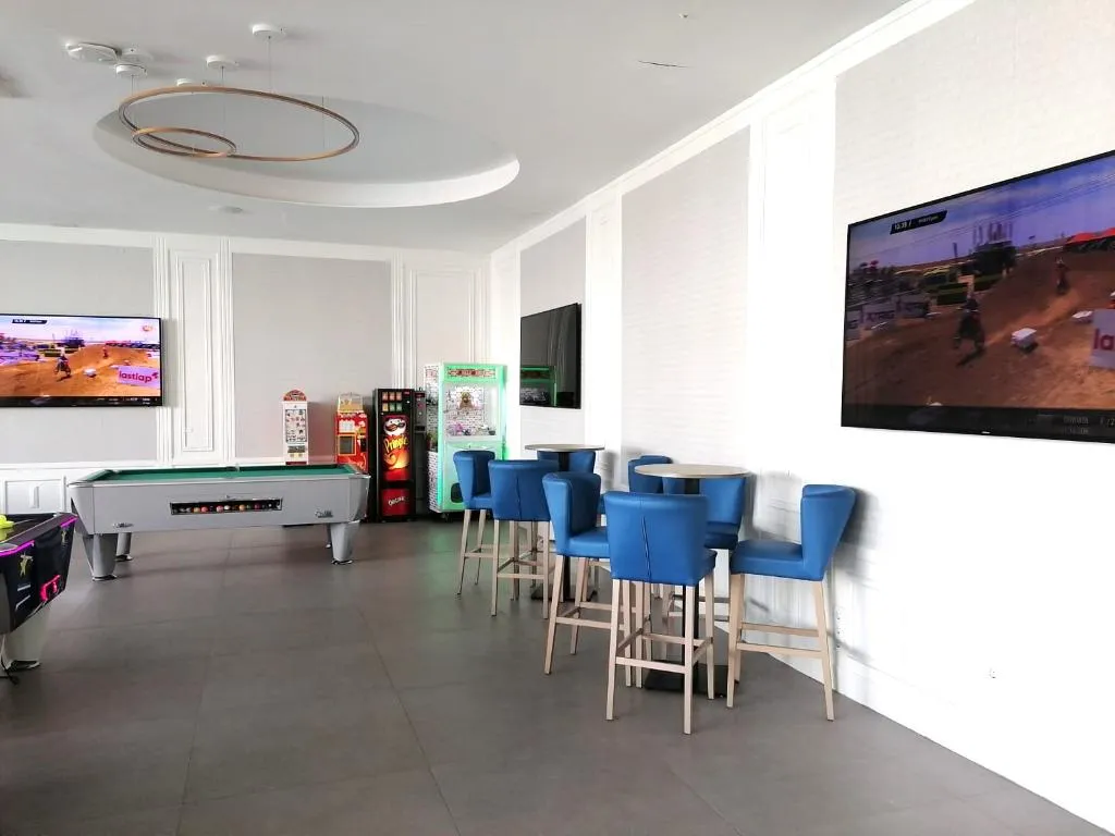 Sports and Entertainment, Bahia Principe Escape Coral Playa - Adults Only, Majorca