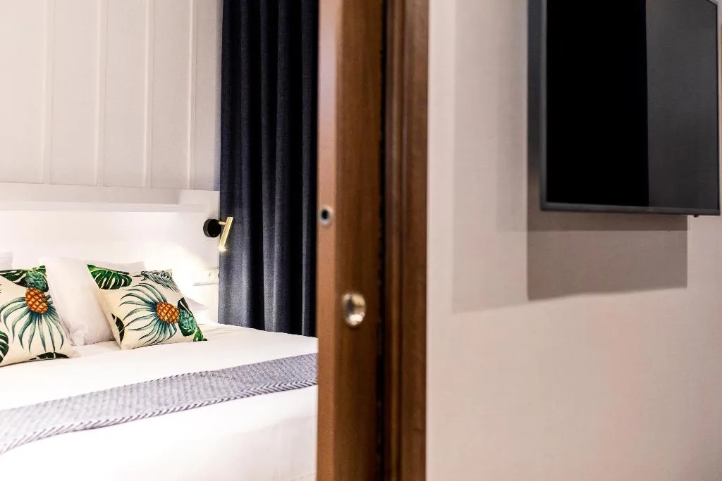 APARTMENT CAPACITY 1 ONE BEDROOM Room, Ramirez Flats Valencia, Valencia