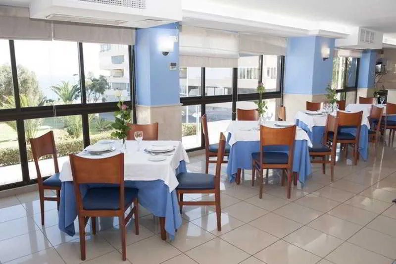 Restaurant, Playas de Torrevieja, Costa Blanca