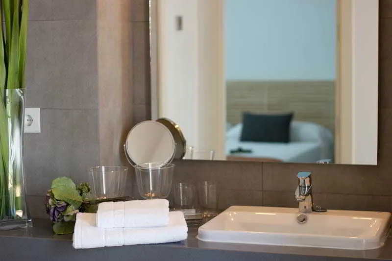 Room, Life Apartments Alberto Lista, Seville