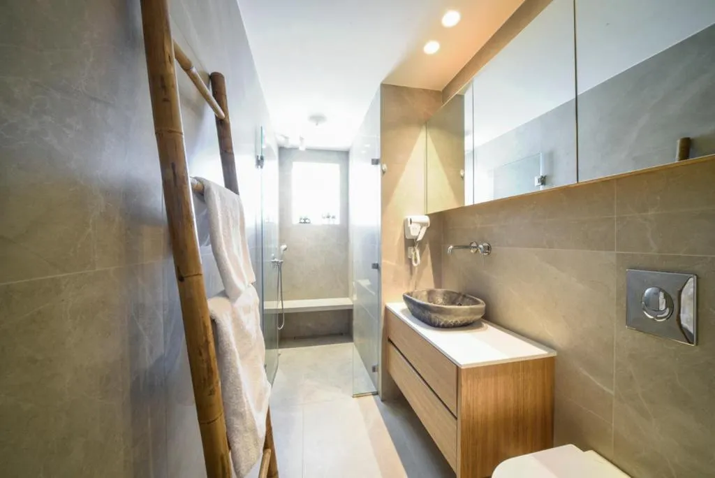 Room, Lenikos Resort, Crete