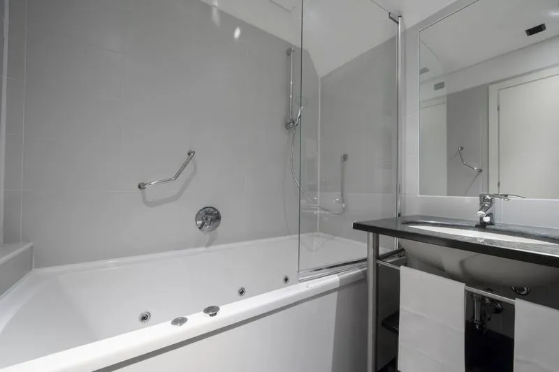 DOUBLE SUPERIOR Room, Sonder Missori, Milan