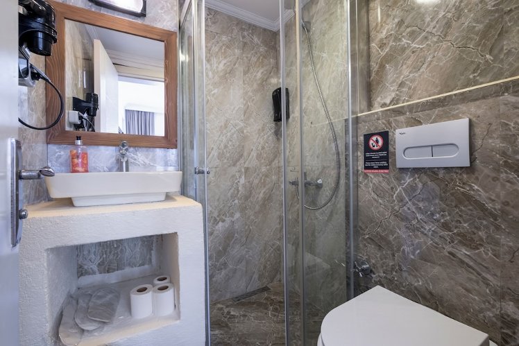 Costa Viva Bodrum, Bodrum
