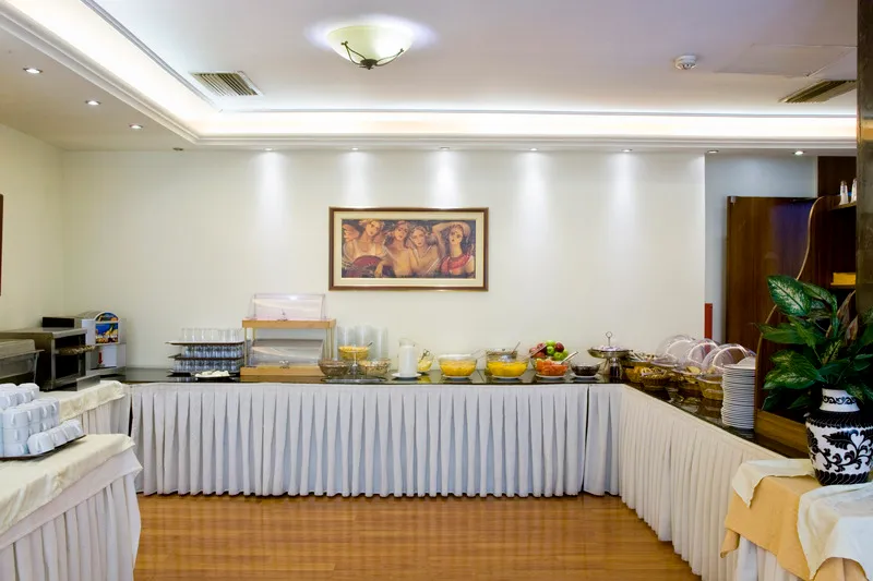 Restaurant, Arethusa, Athens