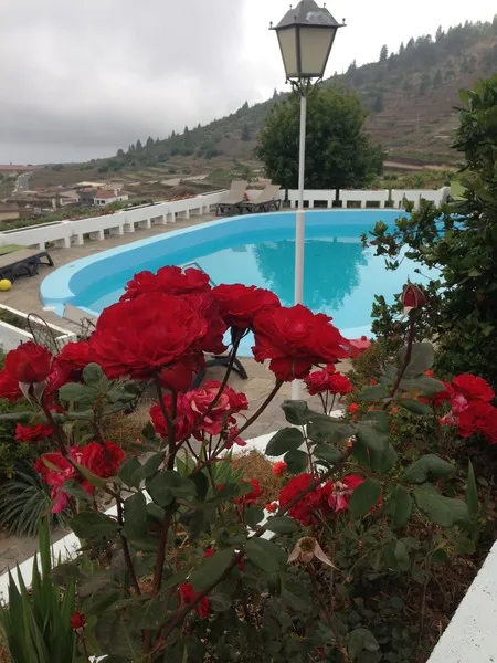 Pool, Alta Montaña, Tenerife