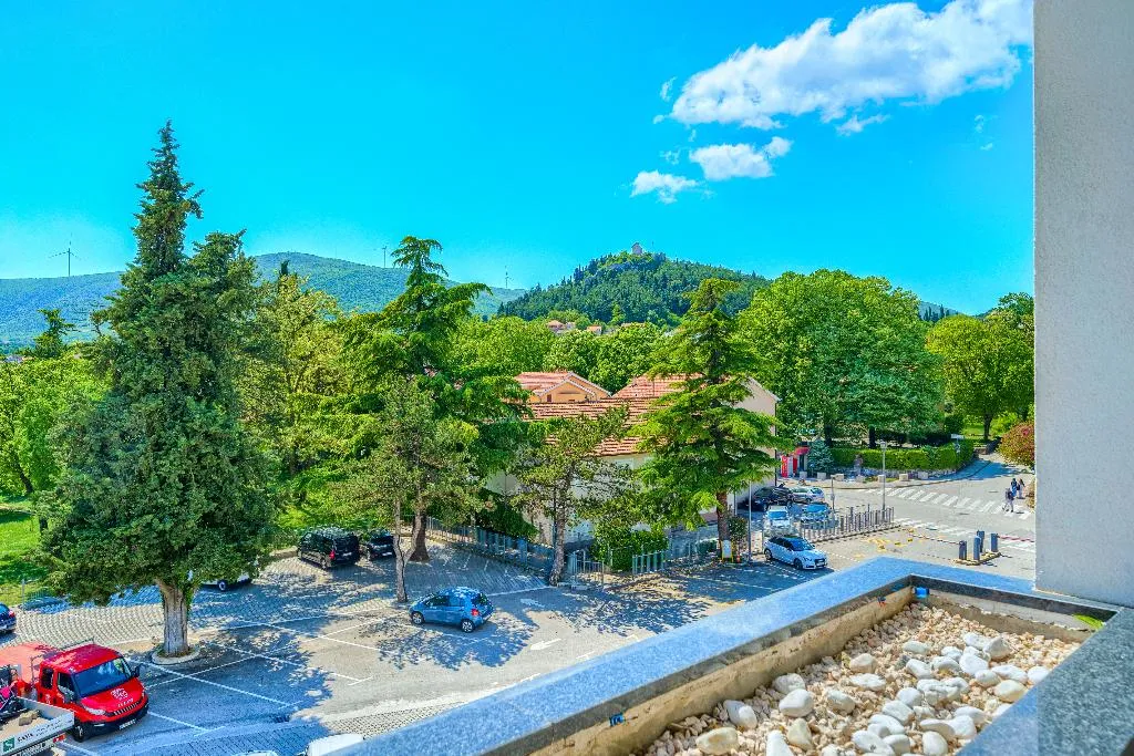 FAMILY ROOM WITH BALCONY Room, Alkar, Split