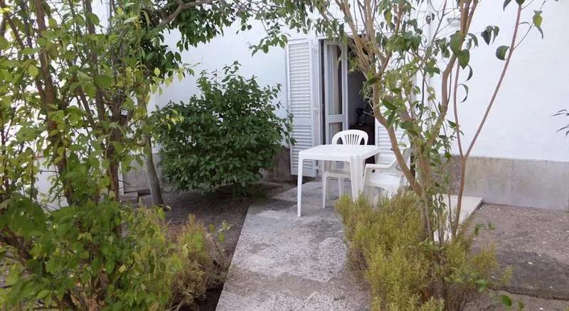 Terrace, Mar a Vista, Algarve