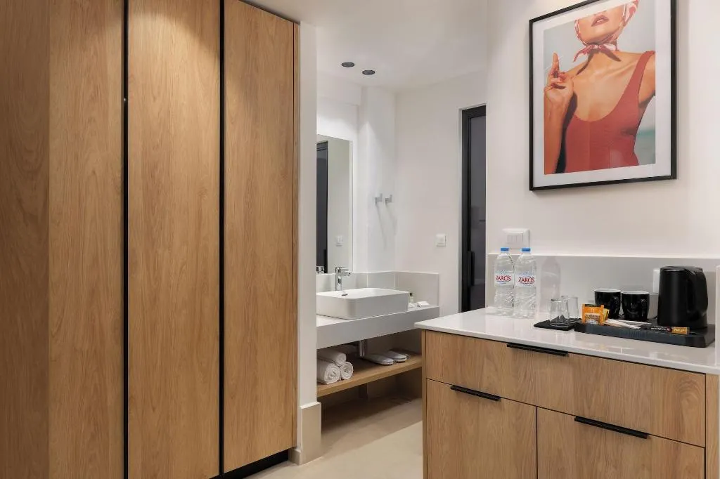Room, Paralos Rodos Lifestyle, Rhodes