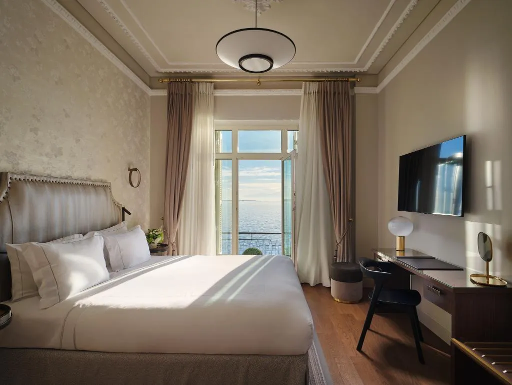 Room, ON Residence, Halkidiki