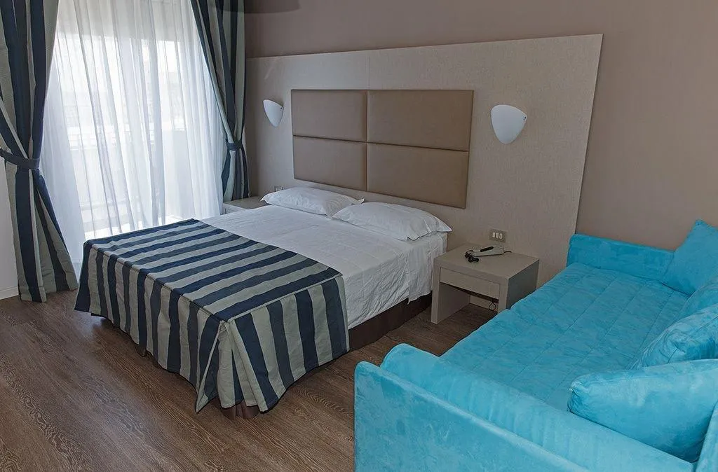 Room, Sirenetta, Venice