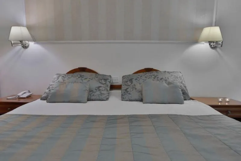 Double or Twin SUPERIOR Room, Kapetanios Odysseia, Cyprus