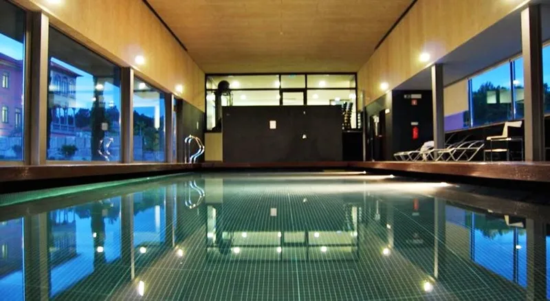 General view, Quinta Da Cruz & Spa, Porto