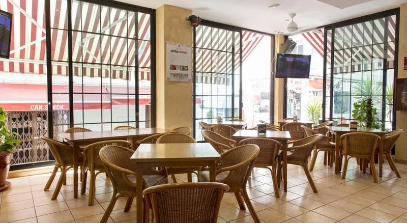 Bar, Casa Maria, Ibiza