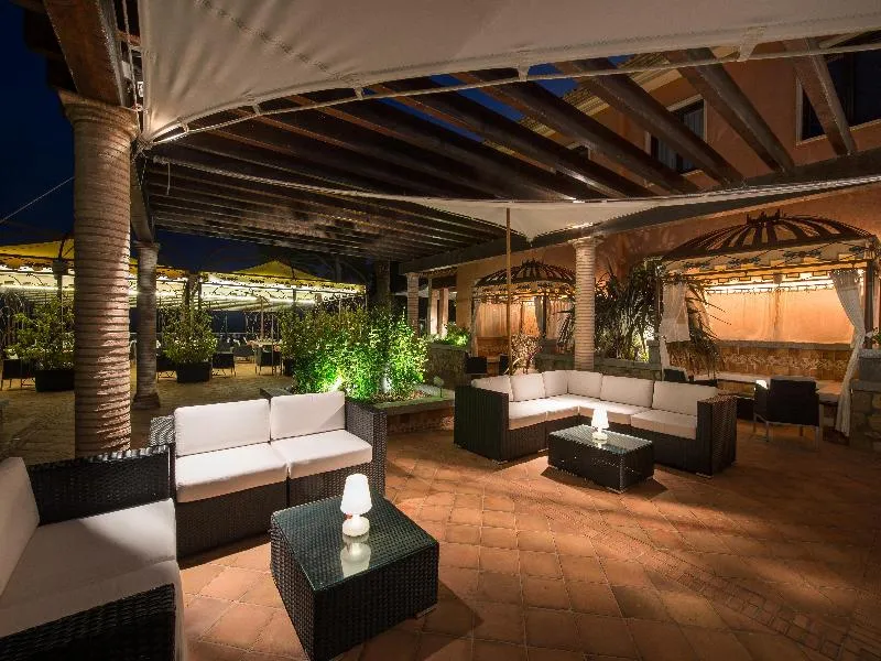 Bar, Hote Cala del Pi Beach Retreat - ADULTS ONLY, Costa Brava