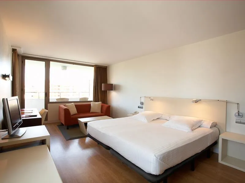 Room, Magnolia Hotel, Costa Dorada