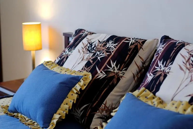 APARTMENT CAPACITY 6 THREE BEDROOM Room, P&J Tourist Apartments, Krakow