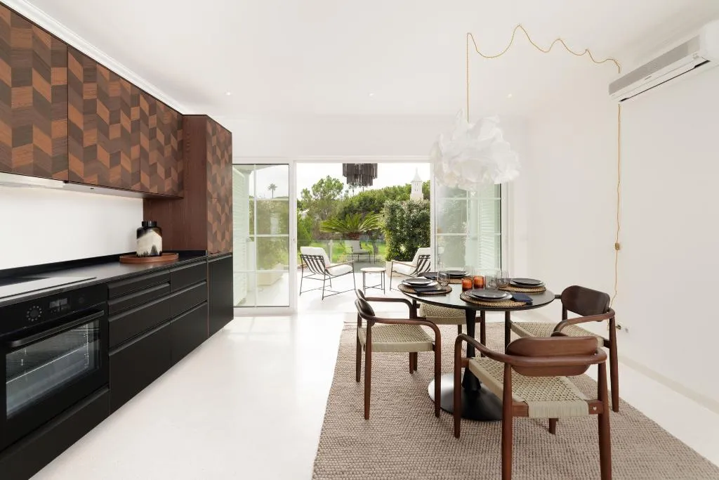TOWNHOME CAPACITY 5 ONE BEDROOM Room, Vale Do Lobo Resort, Algarve
