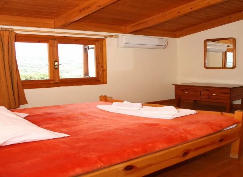 Room, Pythos Studios & Appartments, Kefallinia