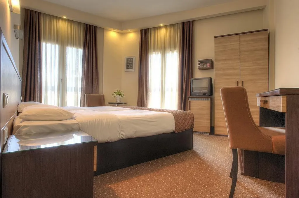 Double or Twin STANDARD Room, ABC Hotel, Halkidiki