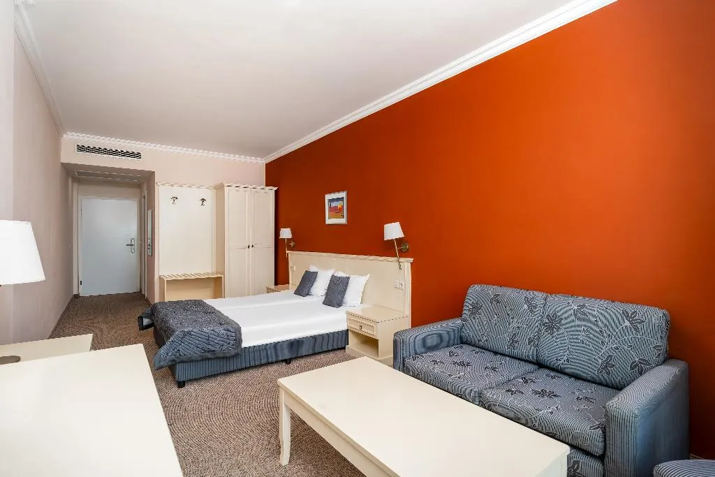 Room, Festa Pomorie Resort, Bourgas