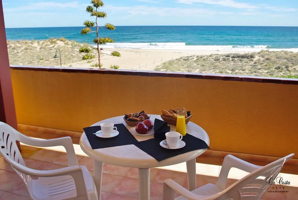 APARTMENT SEA VIEW ONE BEDROOM Room, Apartaments Golf By La Costa Resort, Costa Brava