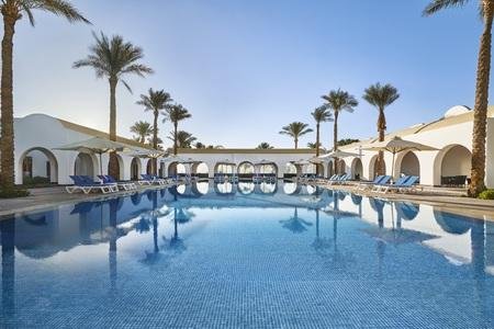 Novotel Beach Resort, Red Sea Riviera