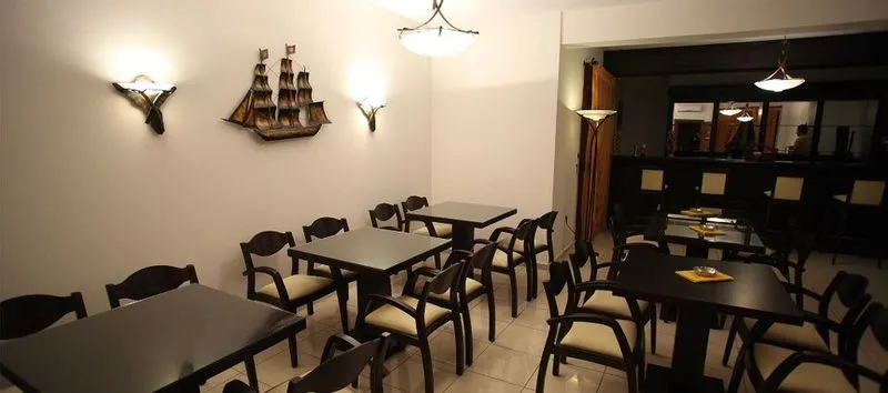 Restaurant, Nereides, Halkidiki