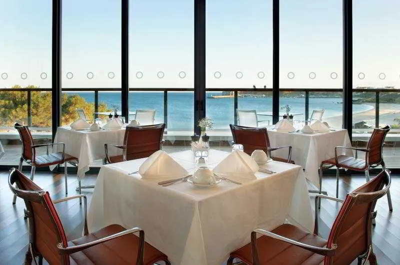 Restaurant, Martinhal Sagres Beach Family Resort, Algarve