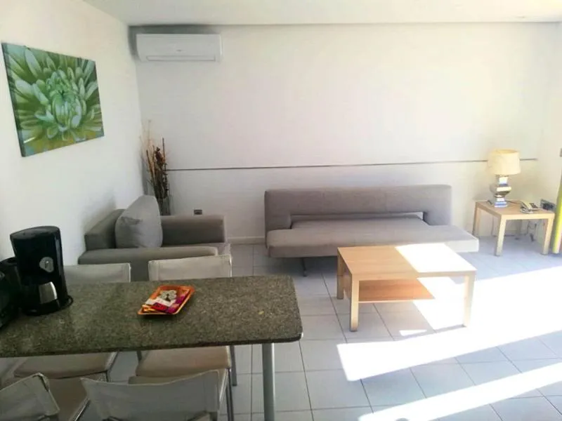 APARTMENT SEA VIEW Room, Servatur Riosol, Gran Canaria