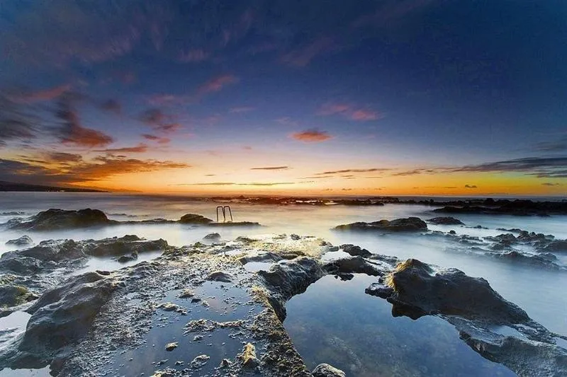 General view, Atlantis Park, Tenerife