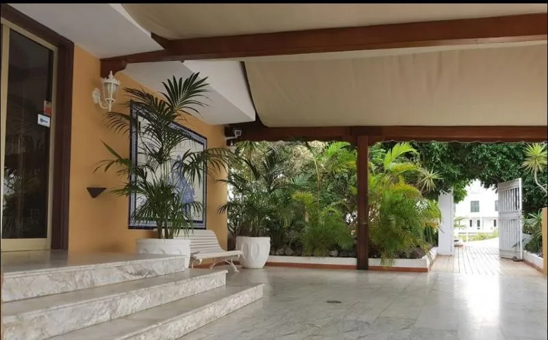 Lobby, Neptuno Costa Adeje, Tenerife