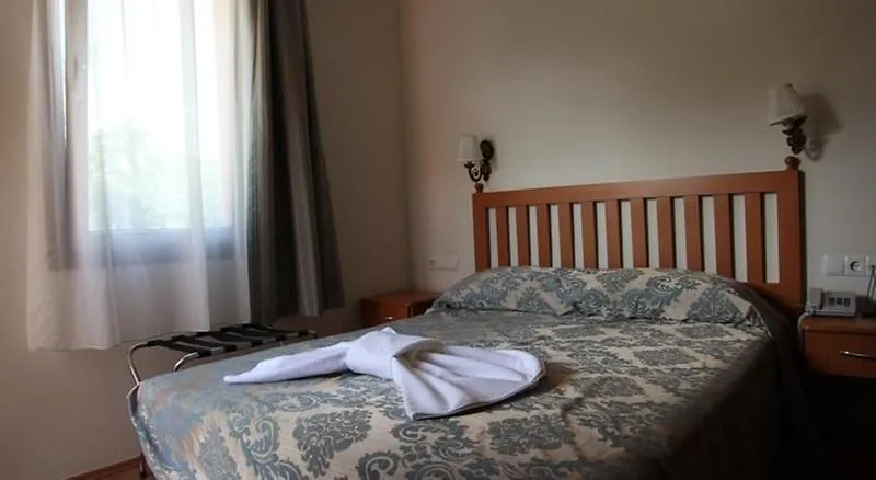 DOUBLE STANDARD Room, Ave Maria Hotel, Izmir