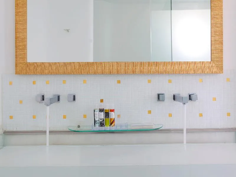 Double or Twin CLASSIC GARDEN VIEW Room, Suntouch Suites ‘’By Checkin’’ Adults Only, Mykonos