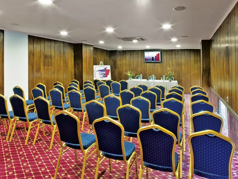 Conferences, Athena, Rhodes