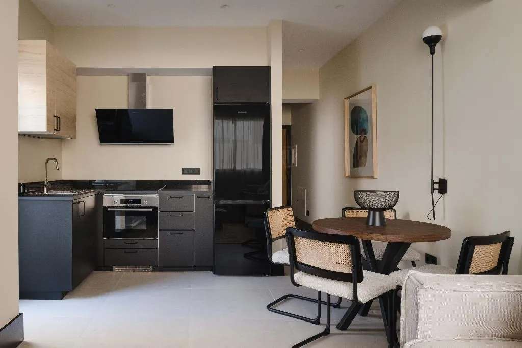 Room, Blue Marina Suites Boutique Apartments, Lanzarote