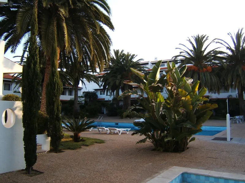 Pool, Solar de Sao Joao, Algarve