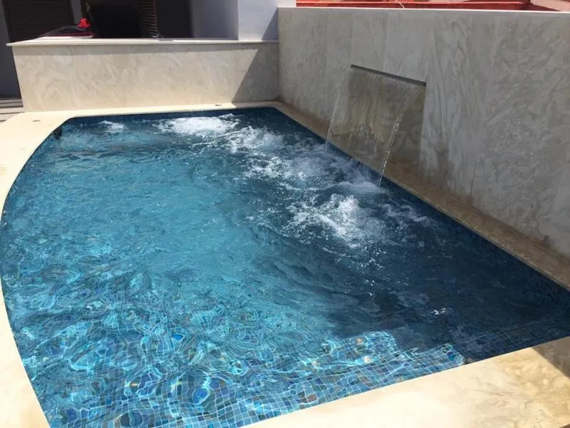 Pool, Vila Arenys Hotel, Barcelona