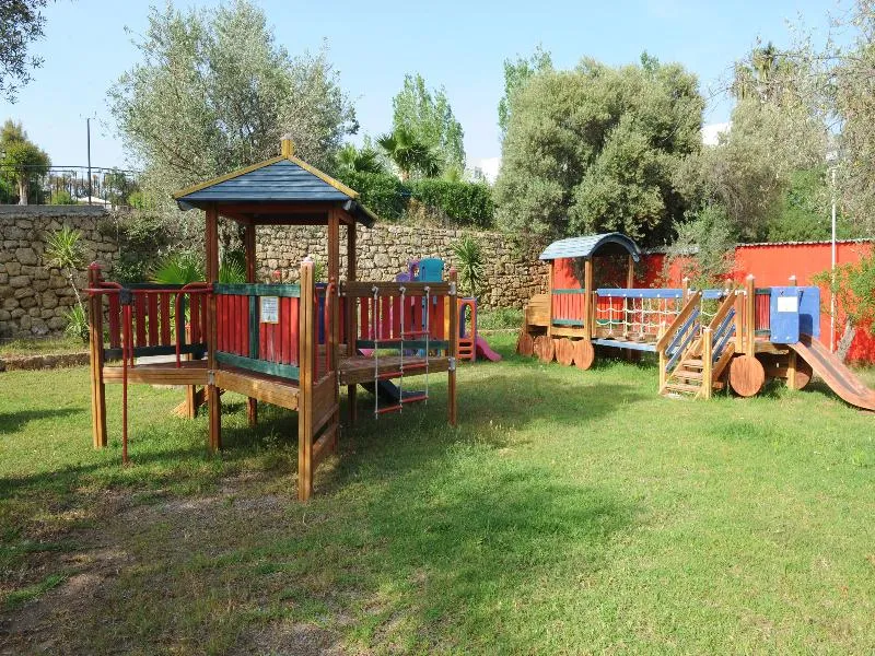 Sports and Entertainment, Ellia Hotel, Rhodes
