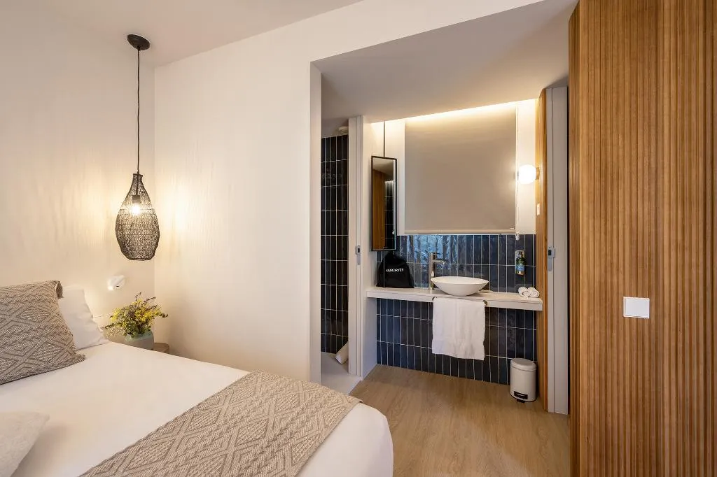SUITE STANDARD Room, Talaia Plaza EcoResort, Costa Brava