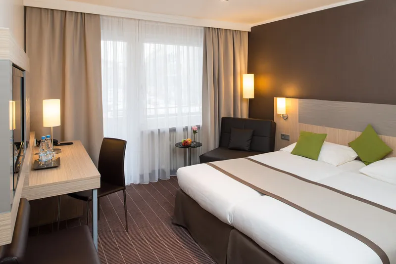 TRIPLE STANDARD Room, New Orly, Alghero