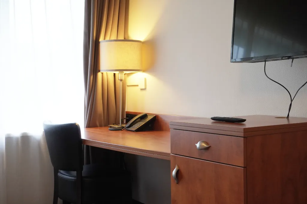 Room, Westlake Hotels Amsterdam, Amsterdam