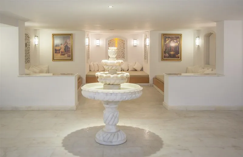 Sports and Entertainment, Starlight Resort Hotel, Antalya