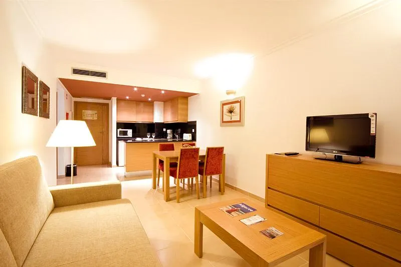APARTMENT ONE BEDROOM Room, Montegordo Hotel Apartamentos & Spa, Algarve