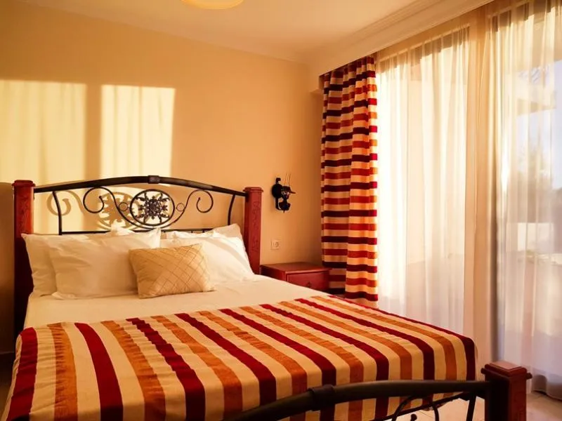 APARTMENT CAPACITY 5 Room, Village Mare, Thessaloniki