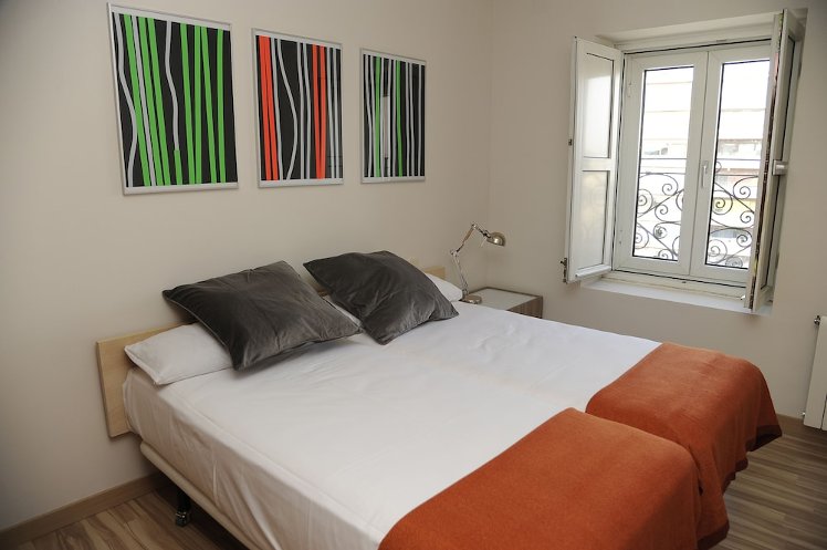 Mola! Suites, Madrid