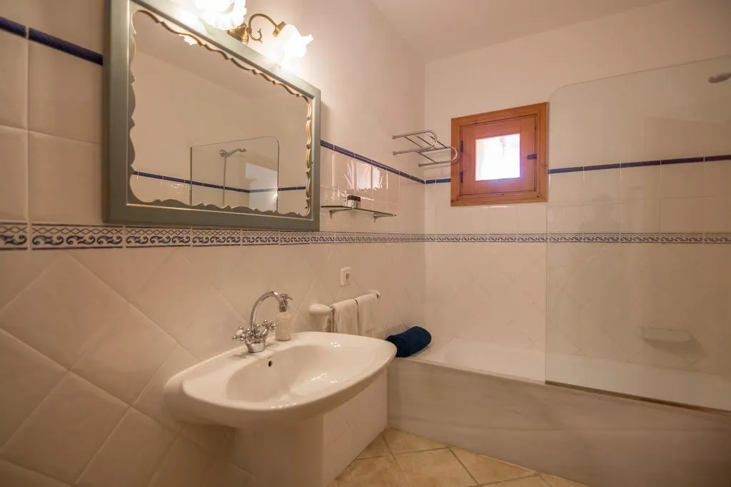 Double or Twin STANDARD Room, Agroturismo Petit Hotel Son Perdiu – Adults Only, Majorca