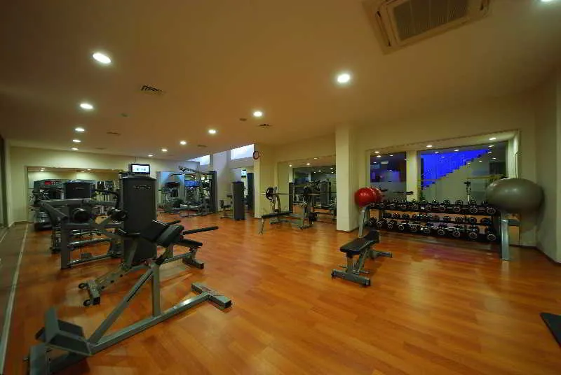 Sports and Entertainment, Pasa Beach Hotel Marmaris, Dalaman