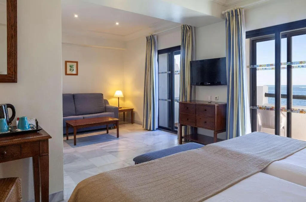 Room, Playa de la Luz, Costa De La Luz