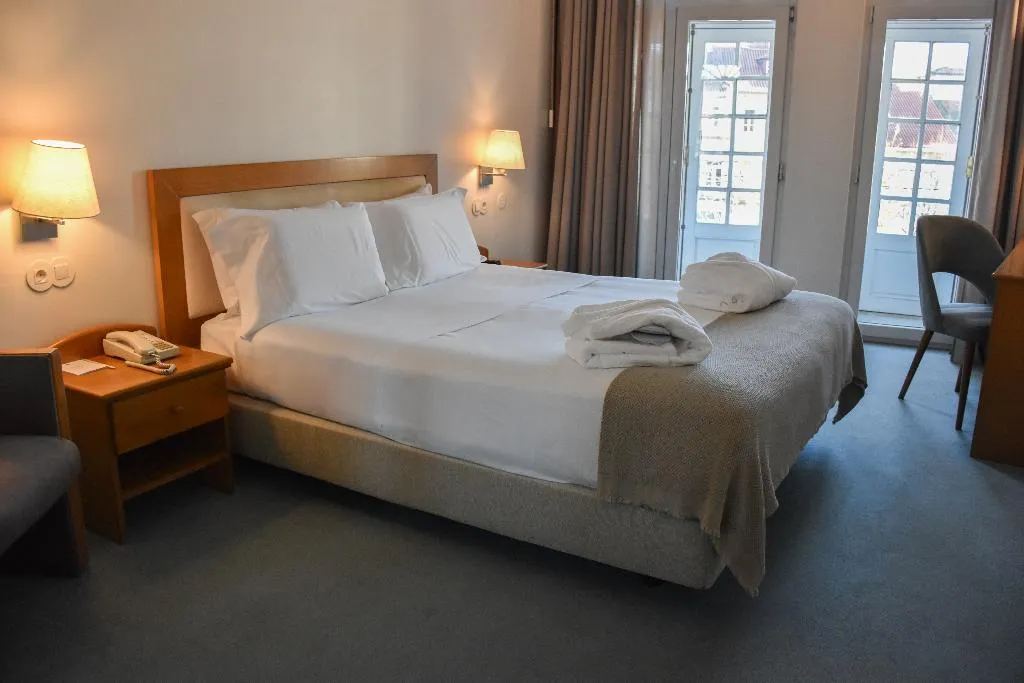 Double or Twin CLASSIC Room, Toural, Porto